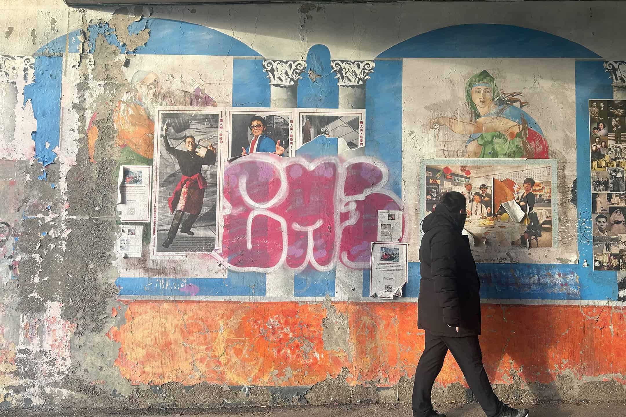 Cases of Fabricated or Complicating Antisemitic Vandalism